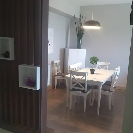 Babacan Port Roya Apartment