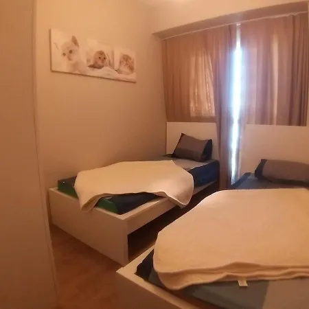 Babacan Port Roya Apartment