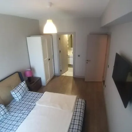 Babacan Port Roya Istanbul