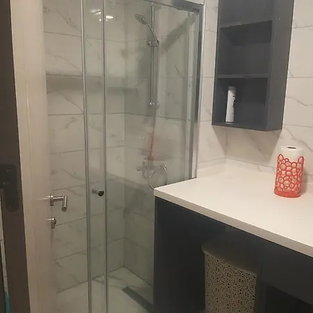 Babacan Port Roya * Provincia di Istanbul