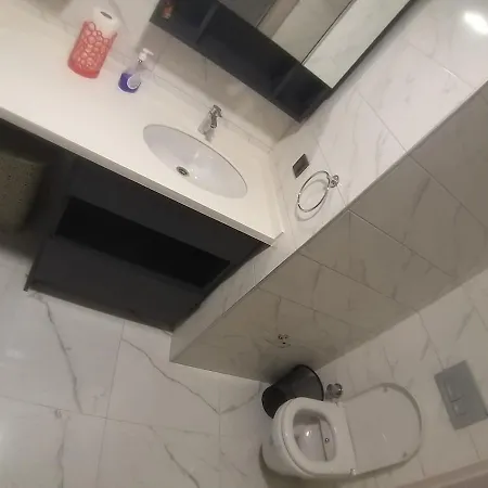 Babacan Port Roya Provincia di Istanbul