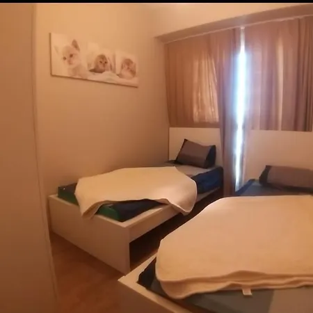 Babacan Port Roya * Provincia di Istanbul